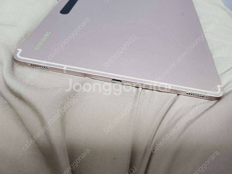 [이번주특가!! 상태최상] 갤럭시탭 S8+ 플러스 5G...--2