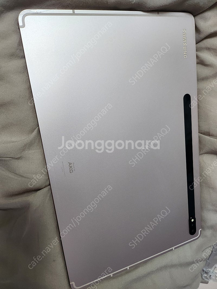 [이번주특가!! 상태최상] 갤럭시탭 S8+ 플러스 5G...--3