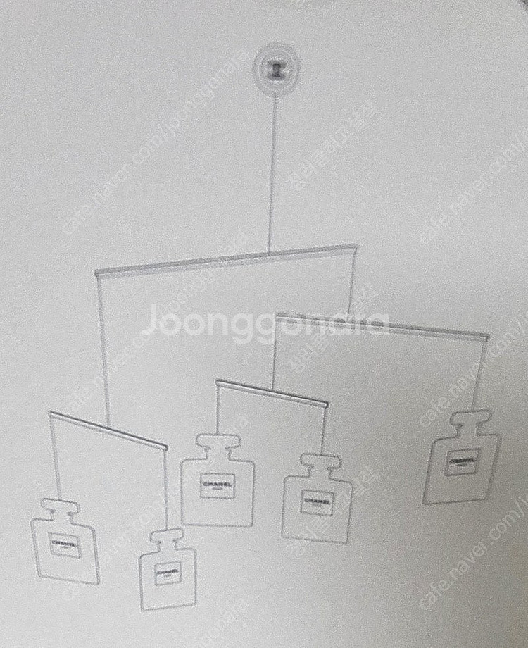 정품) 샤넬 모빌 (코스메틱)--0