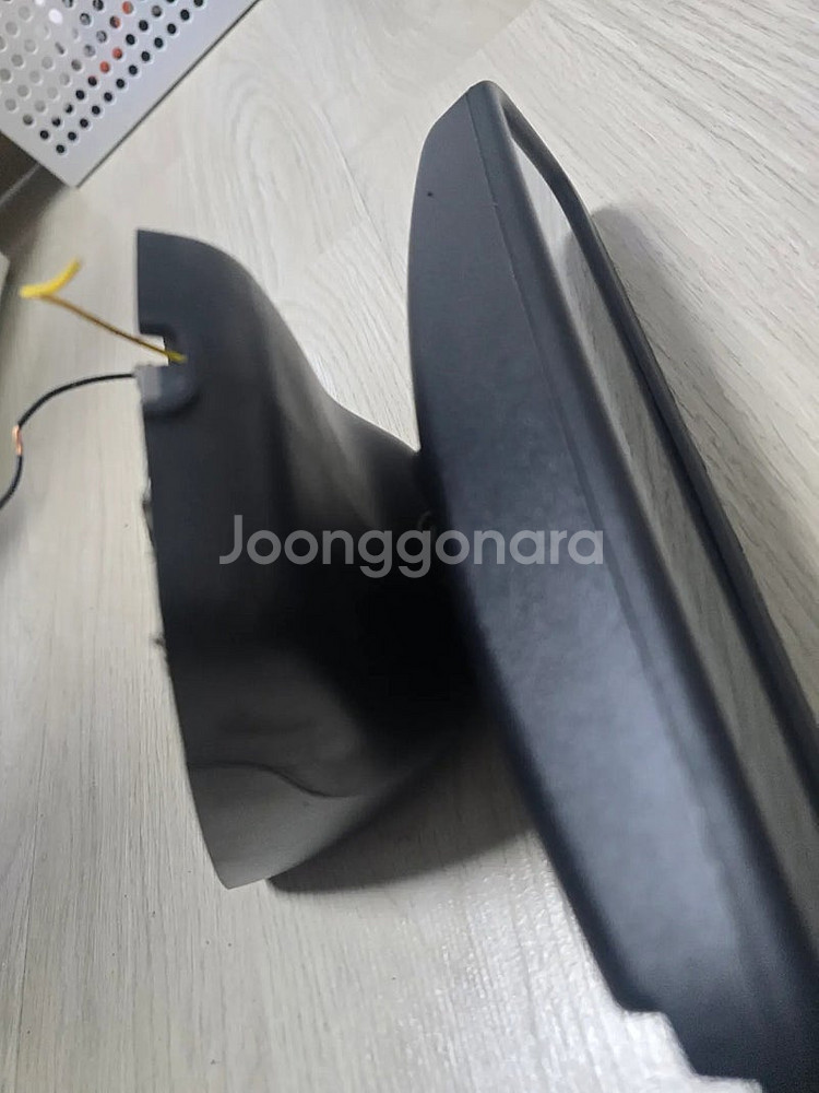 르노삼성 전용 ecm 하이패스 룸밀러--1
