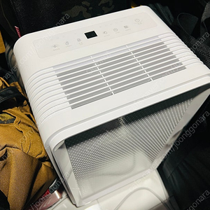 emk 이엠케이 제습기 7L EK-DH7001WH