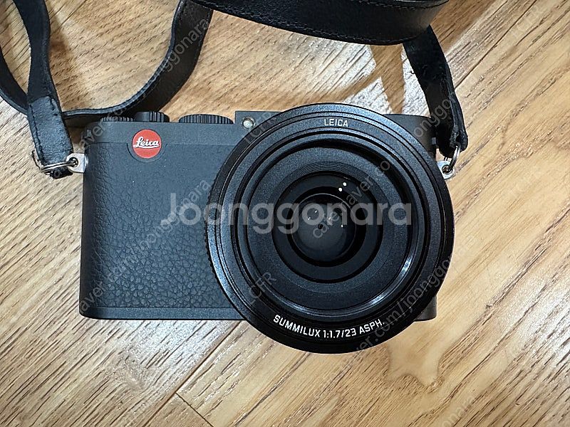 라이카 X Typ113 카메라--2