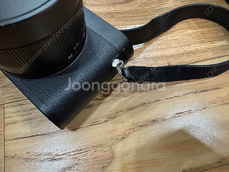 라이카 X Typ113 카메라--3