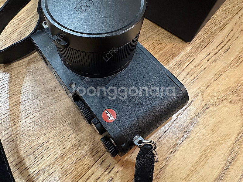 라이카 X Typ113 카메라--4