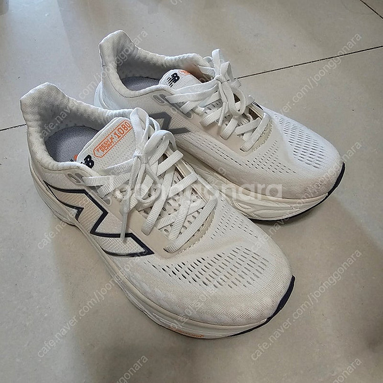 뉴발란스 프레쉬폼 220~230--0