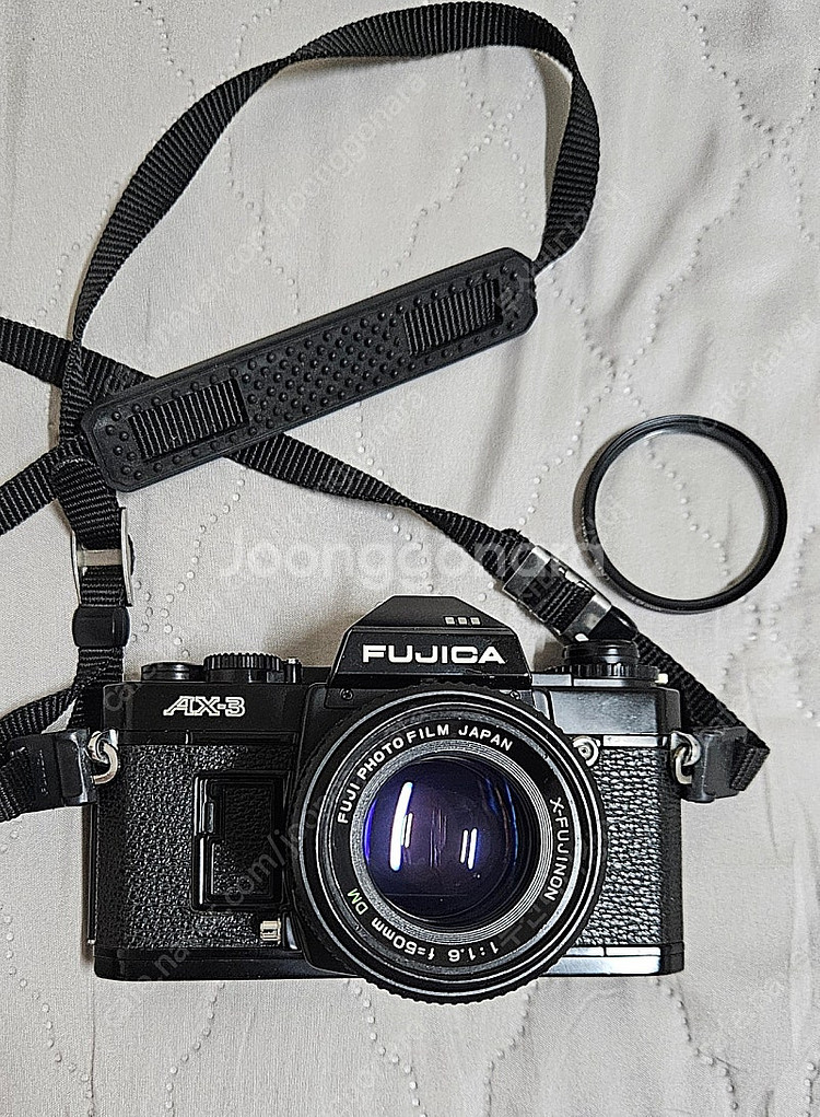 후지카 AX-3--0