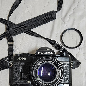 후지카 AX-3