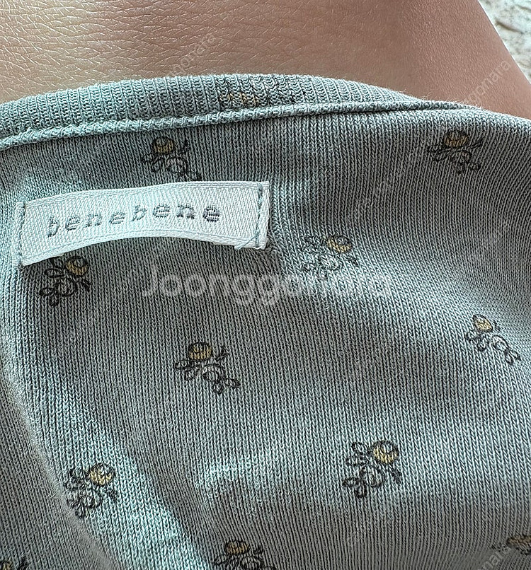 베네베네바디수트 12m--2