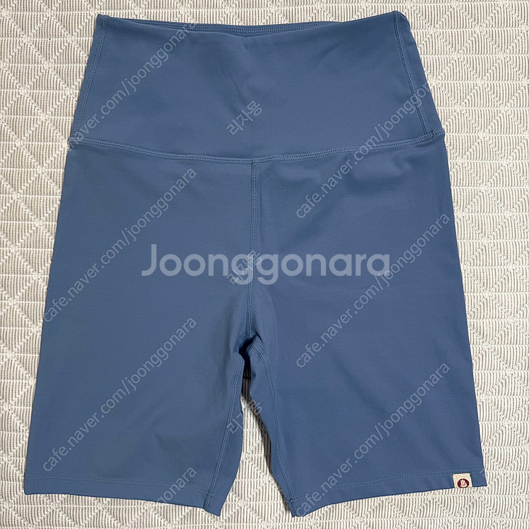 부디무드라 쇼츠 레깅스 XS--0