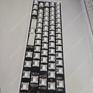 베놈60he 6.25u 래피드트리거