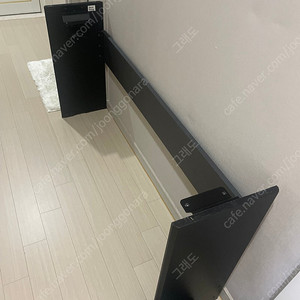 야마하 L85 건반 스탠드 P85 용