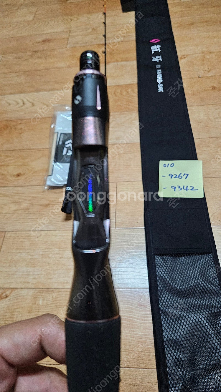 코우가 ex ags k64 hb smt--1