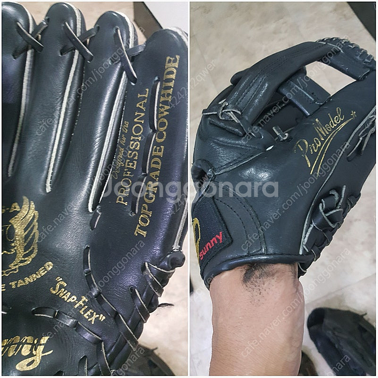 야구글러브 2개5만 포수마스크 미트 기타--7