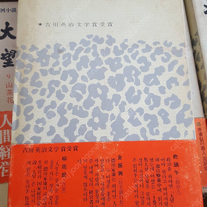 도쿠가와 이에야스 대망 12권 있습니다. (총 20권중 열두권있음. 여덟권은 분실함). 20000원 입니다. 책상태는 좋습니다.