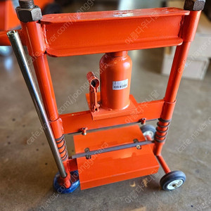 보도블럭절단기 이미지