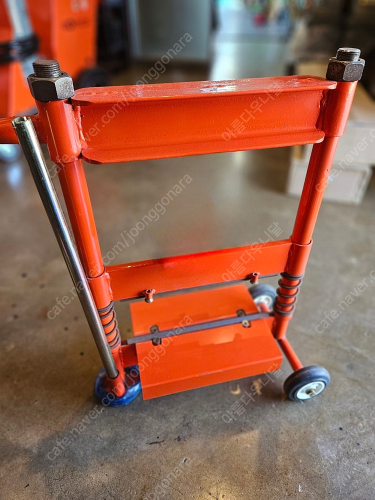 보도블럭절단기 이미지