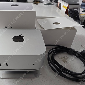 맥 미니 M4 16GB 256G 팝니다.