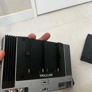 스몰hd 702touch 판매합니다.