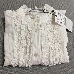 새상품) 자라 s 블라우스 셔츠 코스 마시모두띠 bcbg 닥스 빈폴 구호 비이커 가니 마랑 스타일