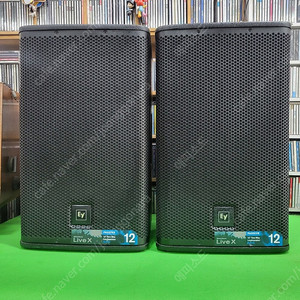 EV PA용 스피커 ELX 112, STK 15인치 PA용 스피커 SPM-152H