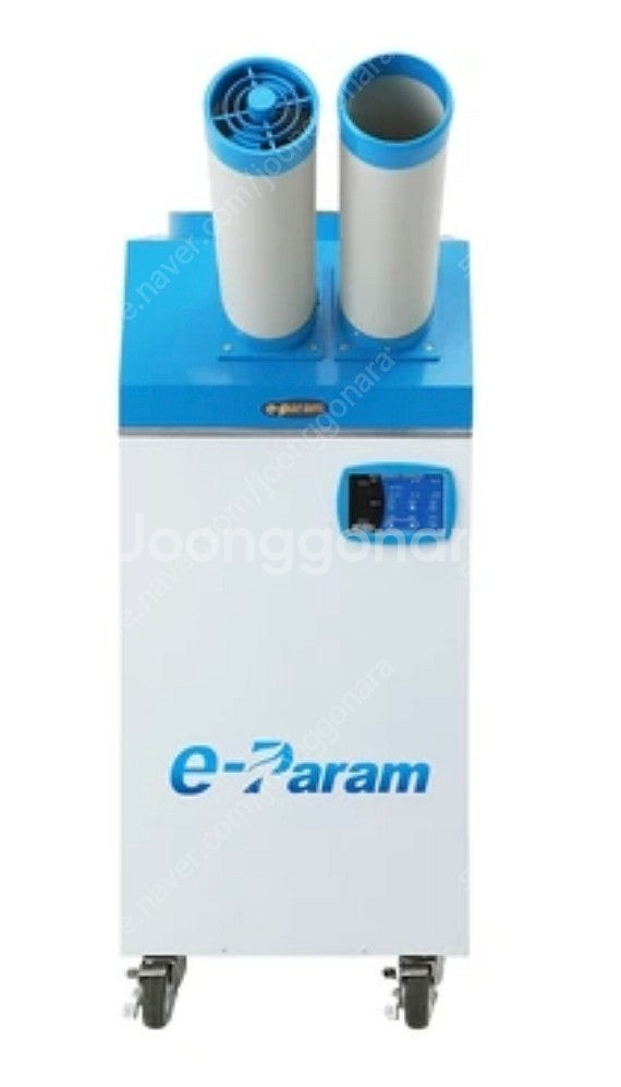 이파람 산업용 에어컨 6KW 팝니다 미개봉 새상품입니다...--0