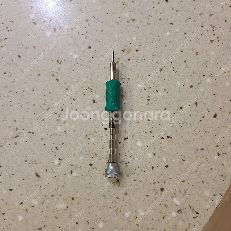 일본 베셀 초정밀 드라이버 TD-51 0.9mm 초미세...--0