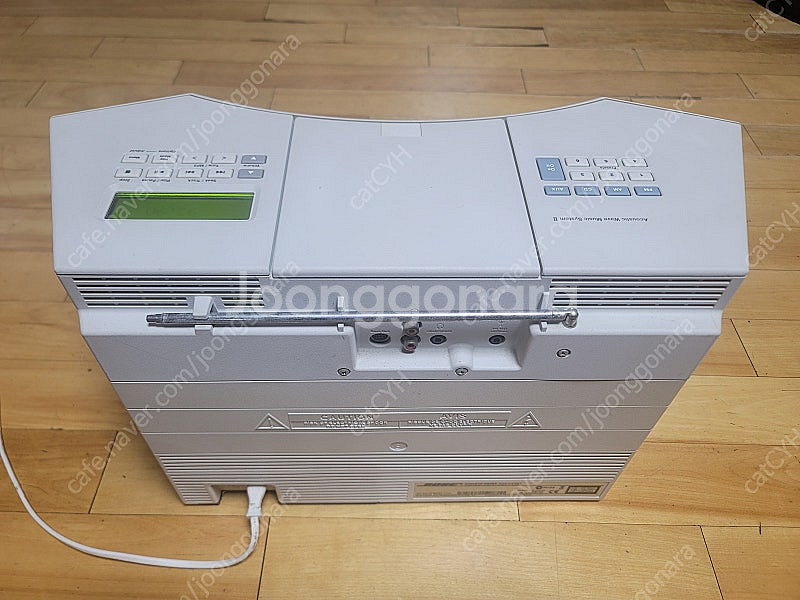 보스 어쿠스틱 웨이브 뮤직시스템 2--4