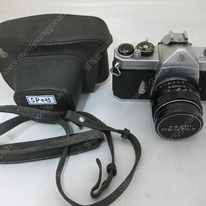 펜텍스 50mm1:1.4 SP 기능정상 .판매 서울