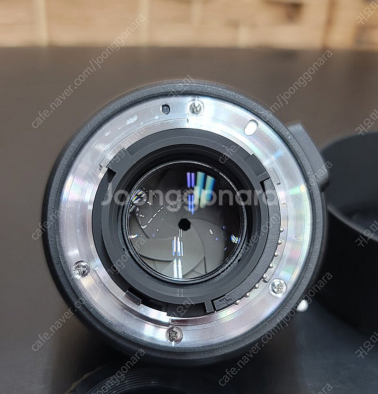 니콘/정품 af-s 50mm f1.8g se--6