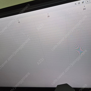 델 43인치 모니터 u4323qe 주말급처 77만원