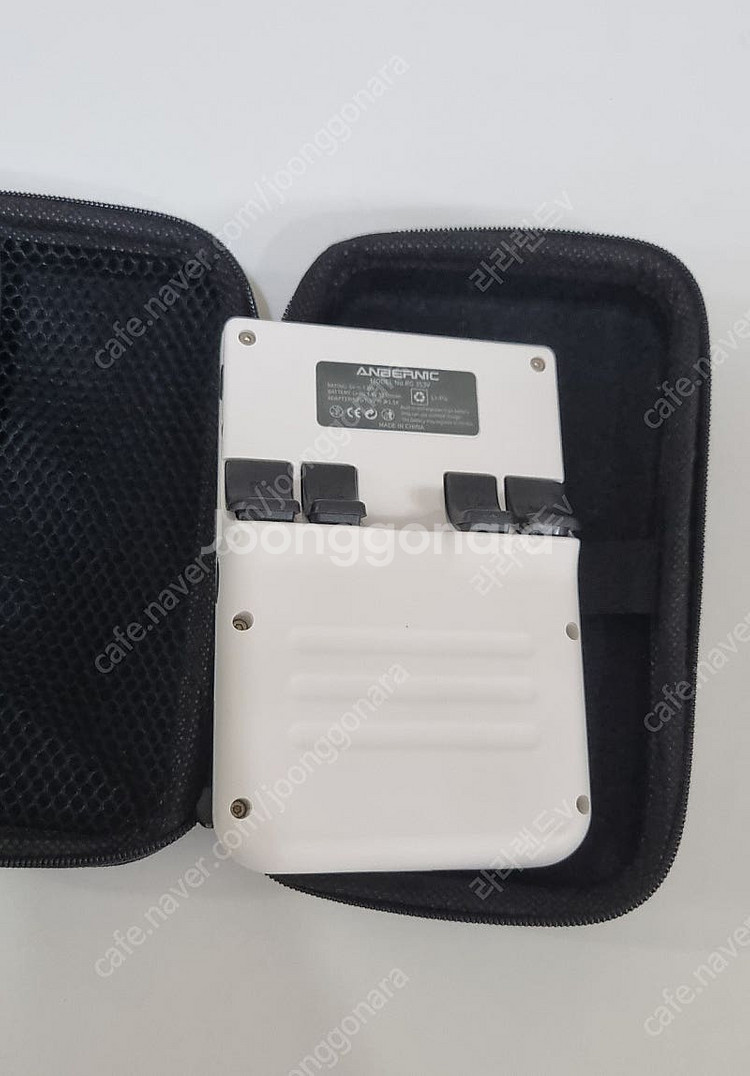 RG353V 레트로 게임기 한방팩 512GB 앤버닉--1