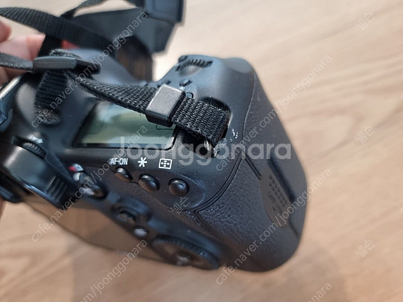 캐논 5d mark3 오막삼 카메라 바디 팔아요--7