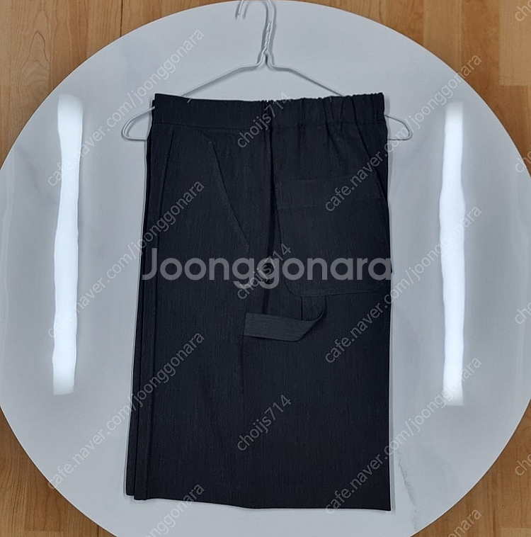 24년 시스템 완판 버뮤다 팬츠--6