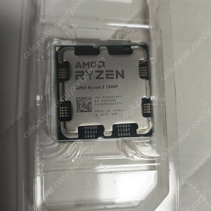 7500f 판매 13.5 만원