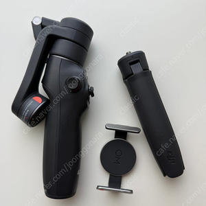 DJI 오즈모모바일6 스마트폰 짐벌 박스셋