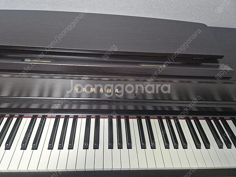 야마하 CLP745 디지털피아노 판매 YAMAHA CL...--3