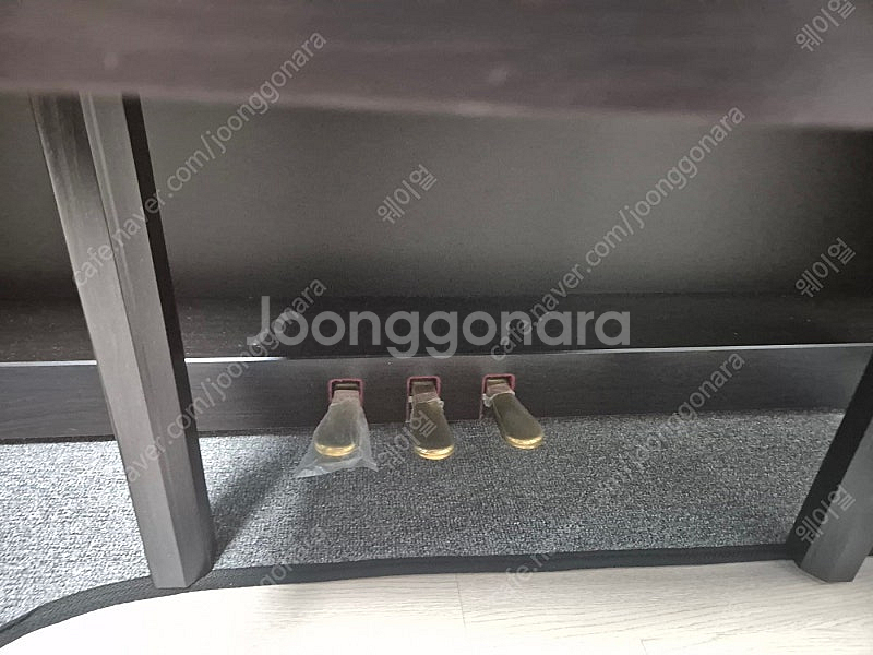 야마하 CLP745 디지털피아노 판매 YAMAHA CL...--4