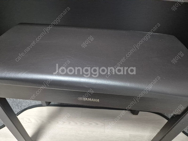 야마하 CLP745 디지털피아노 판매 YAMAHA CL...--5