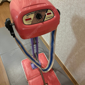오리온 햄프로 Healthpia 안마기 OR2000