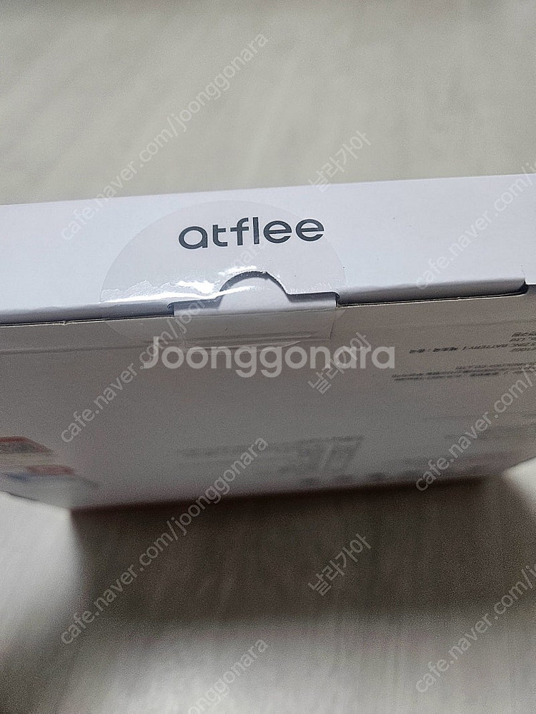 atflee 앳플리 t8 스마트 인바디 체중계 판매합니...--1