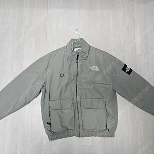 노스페이스 north face 회이트라벨 닐턴 다운 자켓 L사이즈 판매합니다
