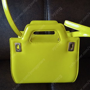 페라가모 완다 미니백