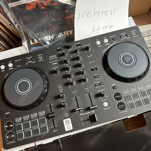 ddj-flx4 판매