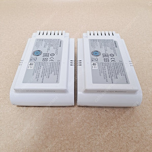 삼성제트 무선청소기 방전배터리 배터리팩 부품용 VCA-SBT90E