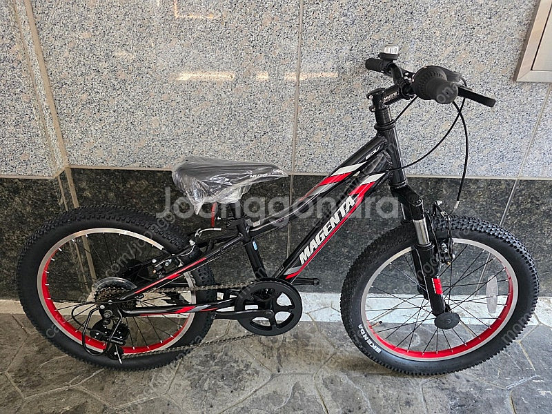 수원,화성] 20인치 아동용 MTB 자전거 새제품 판매...--3