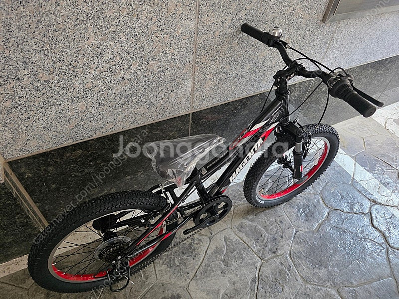 수원,화성] 20인치 아동용 MTB 자전거 새제품 판매...--4