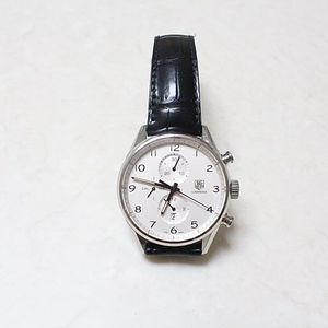 태그호이어 까레라 Cal 1887