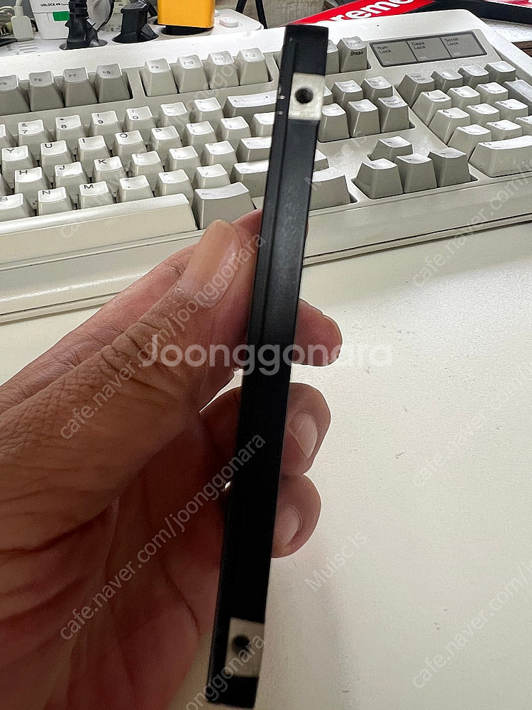 최상위 낸드 SLC 인텔SSD 64G--2