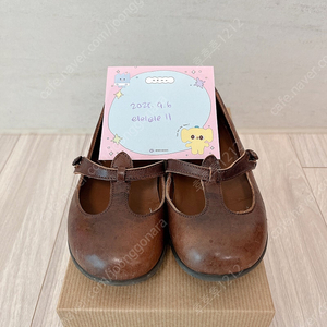 페페 메리제인 26