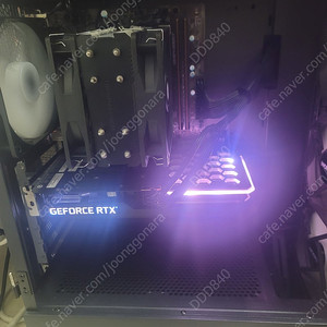 라이젠5600 3060ti 컴퓨터 팝니다